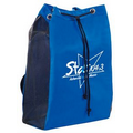The Sport Drawstring Backpack
